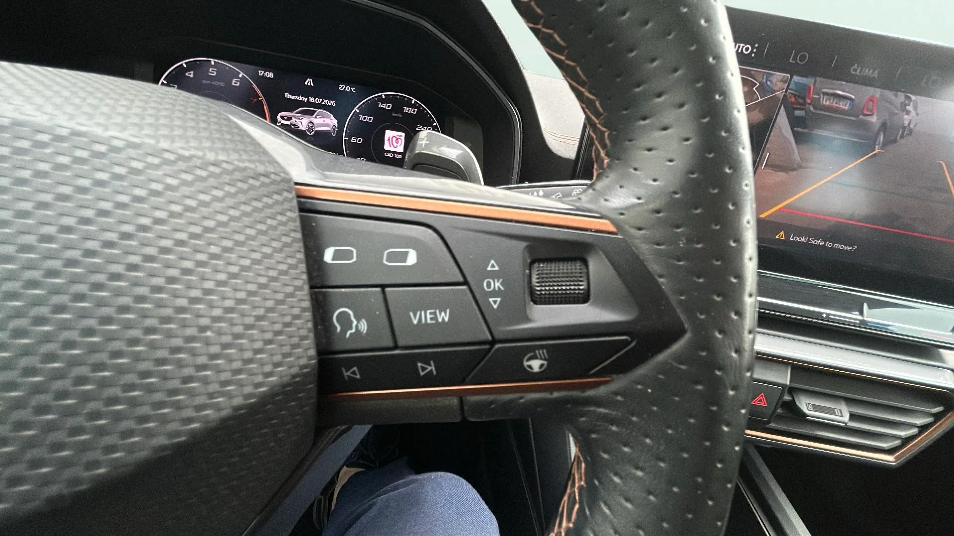 Cupra Formentor 1.5 TSI - foto 15