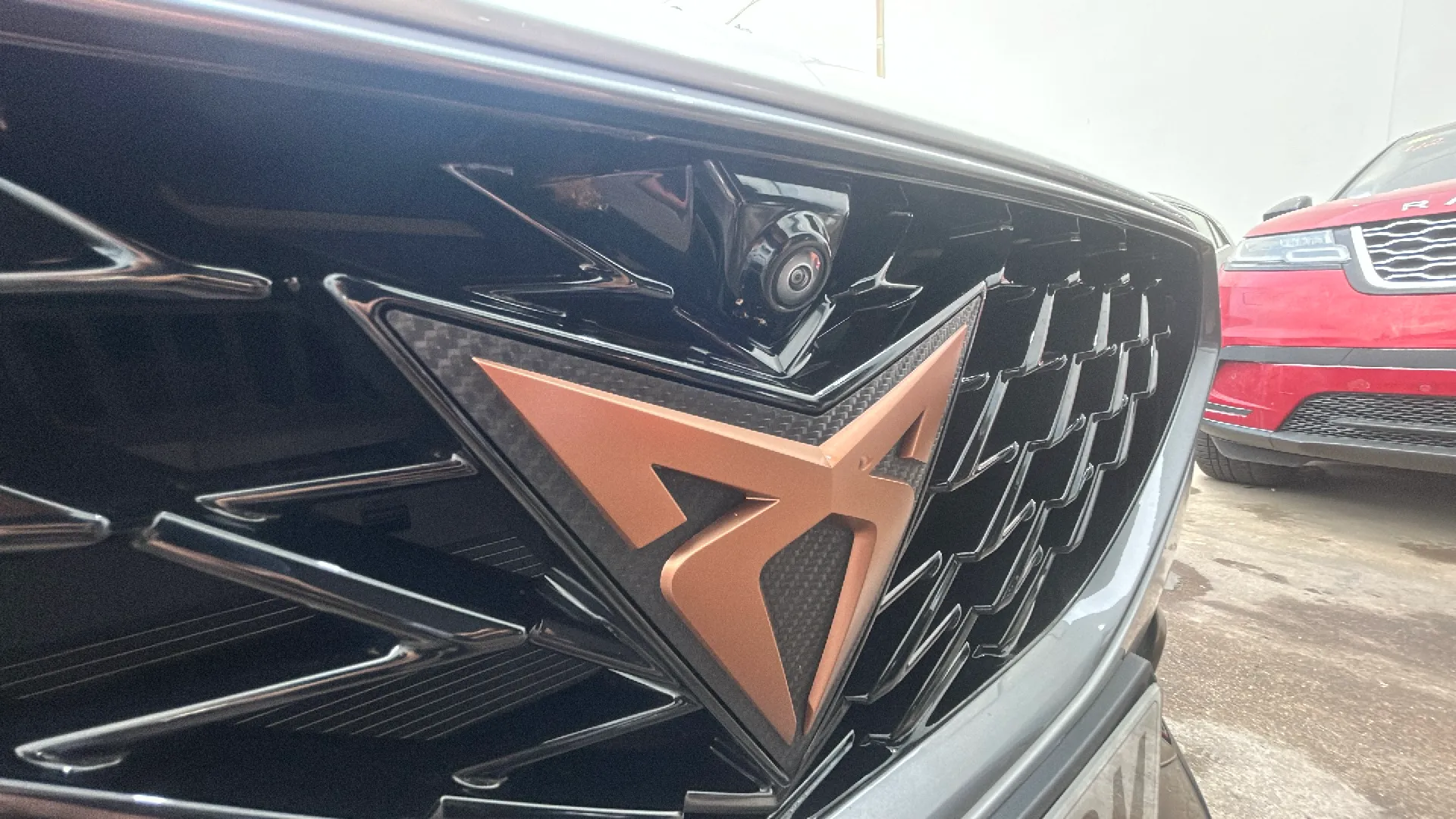 Cupra Formentor 1.5 TSI - foto 22