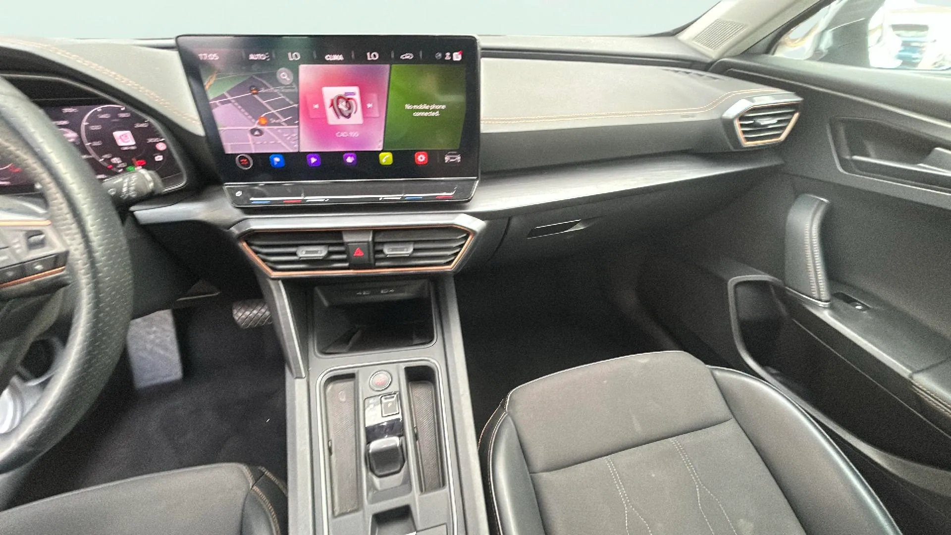 Cupra Formentor 1.5 TSI - foto 10