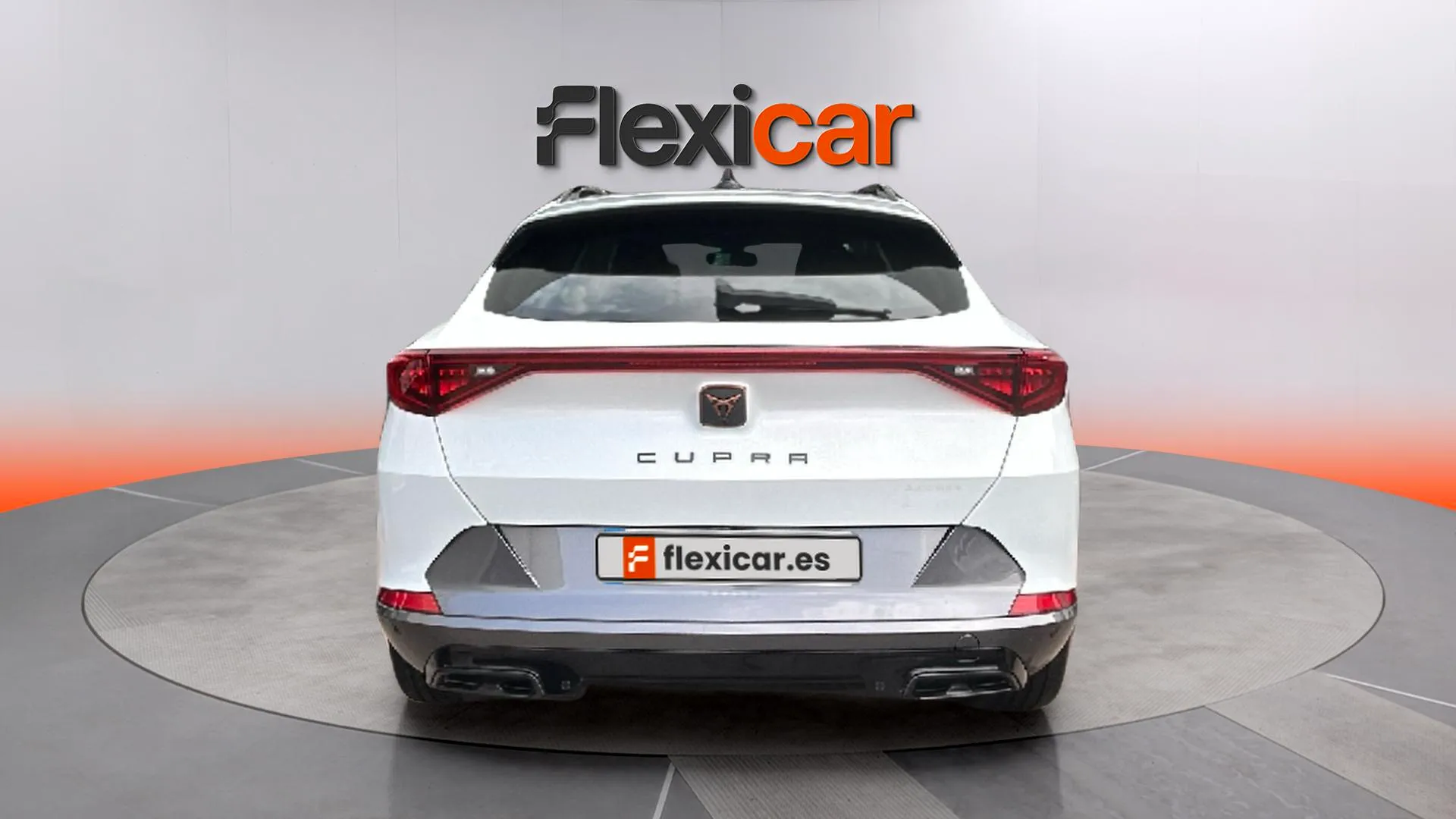 Cupra Formentor 1.5 TSI - foto 7