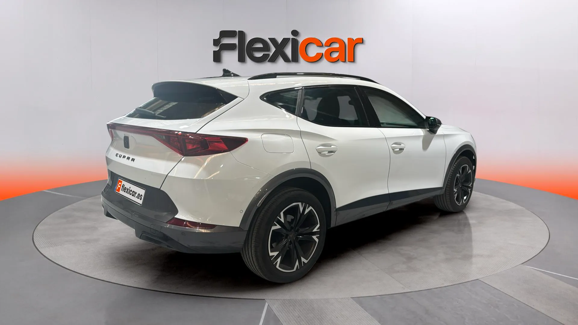 Cupra Formentor 1.5 TSI DSG - foto 7