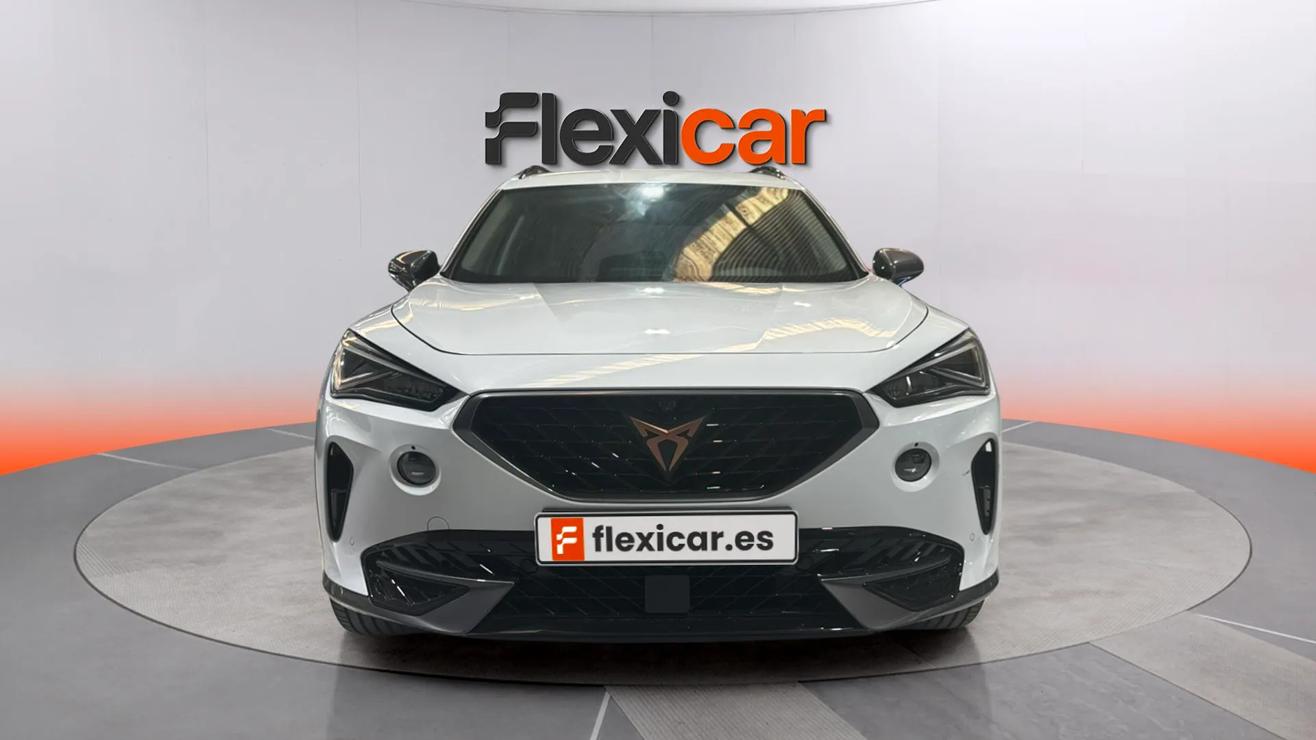 Cupra Formentor 1.5 TSI DSG - foto 2
