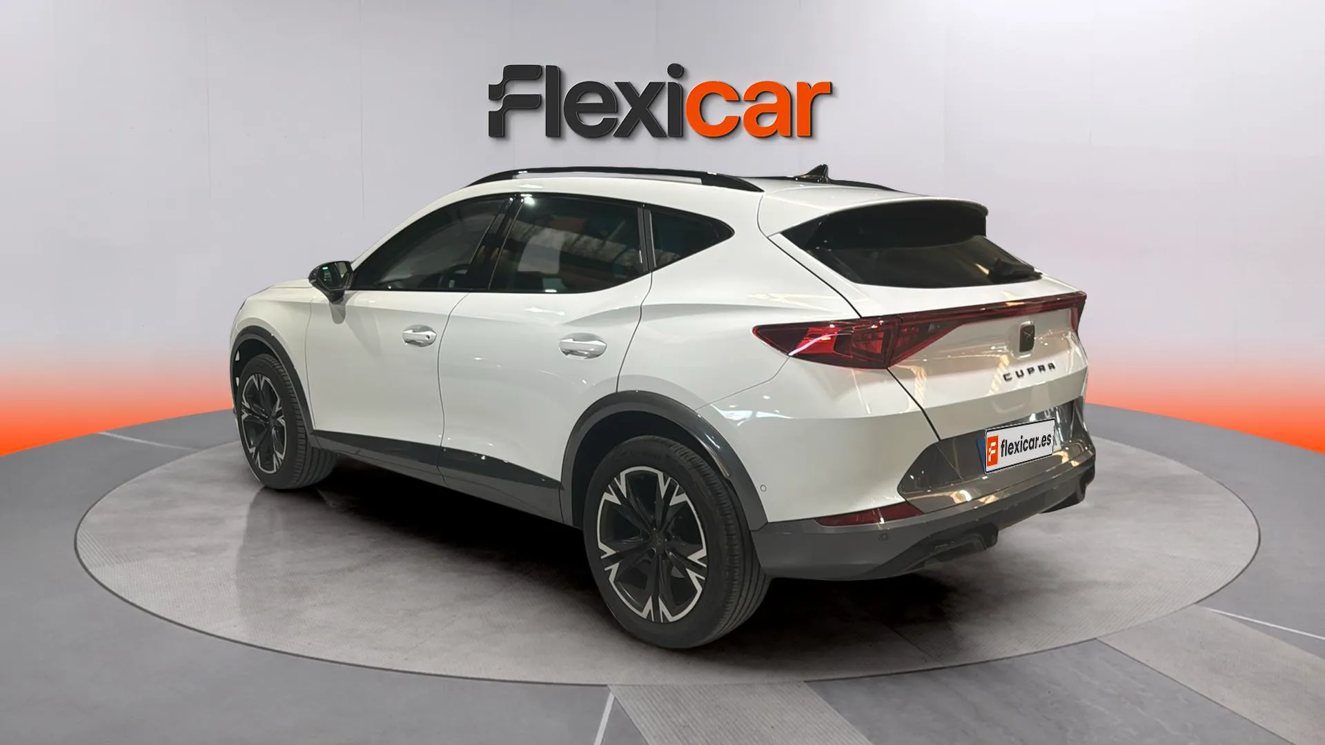 Cupra Formentor 1.5 TSI DSG - foto 5