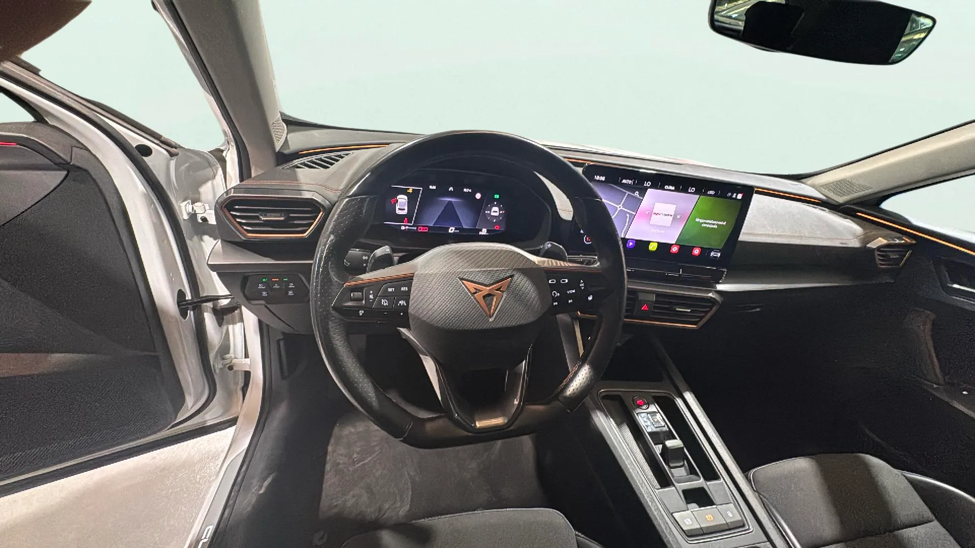 Cupra Formentor 1.5 TSI DSG - foto 10