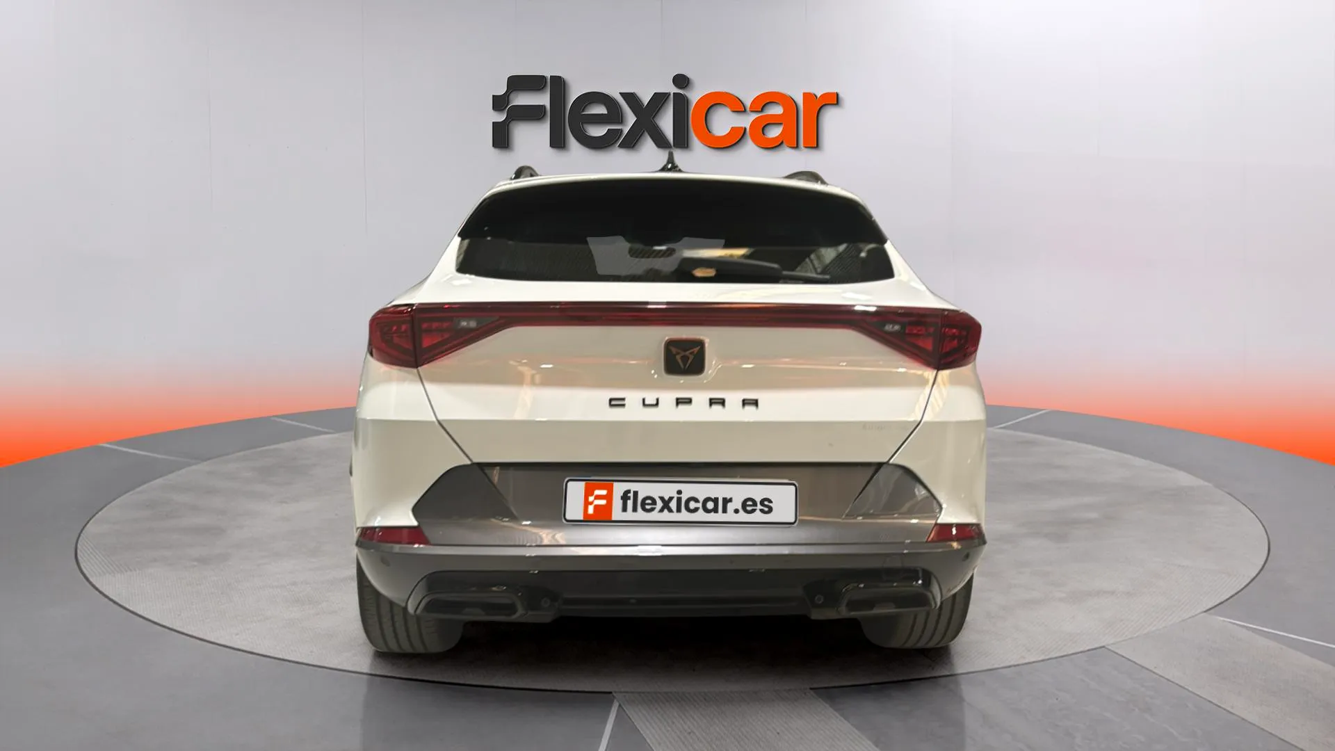 Cupra Formentor 1.5 TSI DSG - foto 6