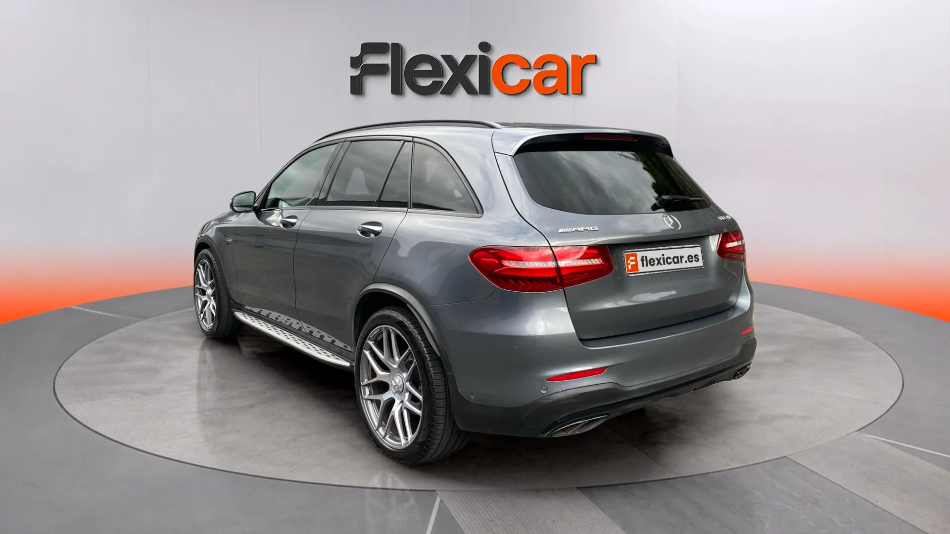 Mercedes-Benz GLC Mercedes-AMG GLC 43 4MATIC - foto 6