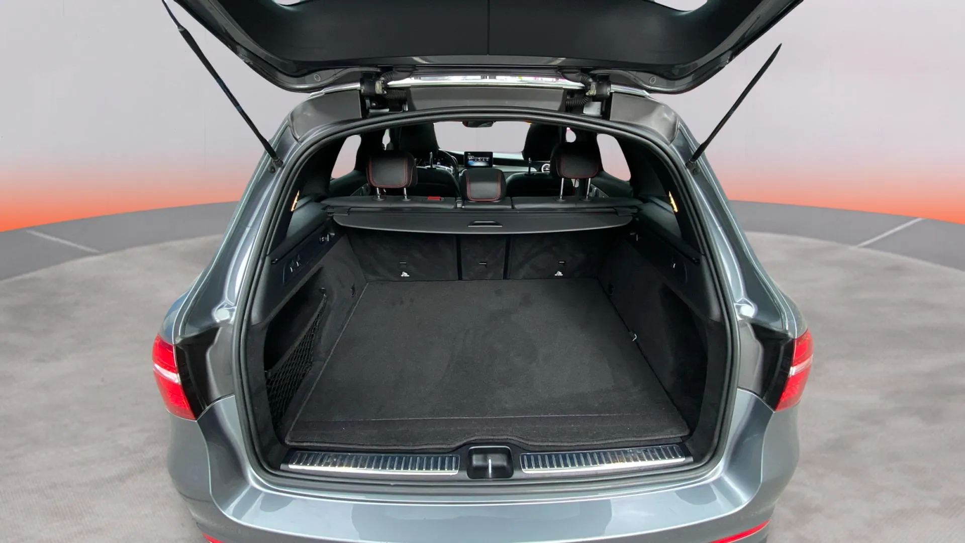 Mercedes-Benz GLC Mercedes-AMG GLC 43 4MATIC - foto 9