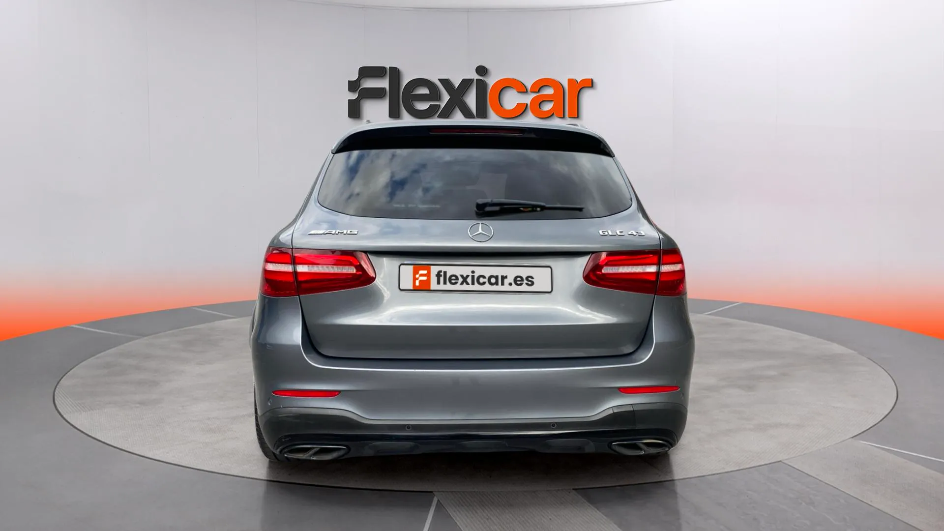 Mercedes-Benz GLC Mercedes-AMG GLC 43 4MATIC - foto 7