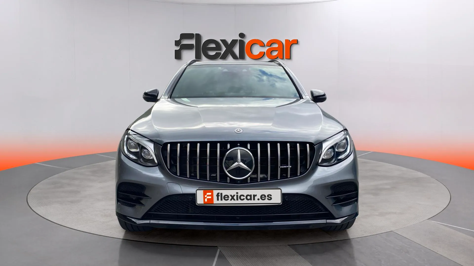Mercedes-Benz GLC Mercedes-AMG GLC 43 4MATIC - foto 3