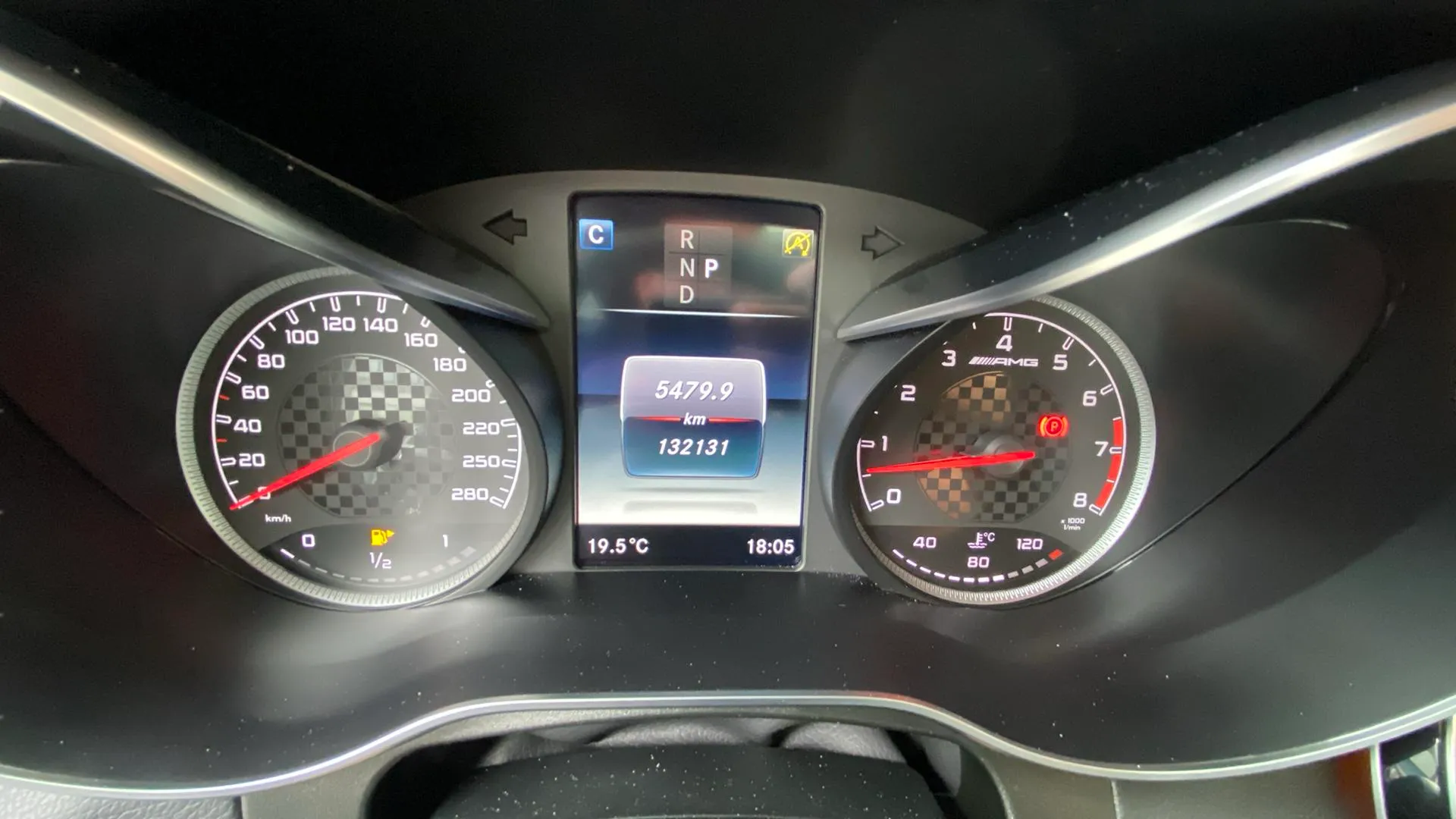 Mercedes-Benz GLC Mercedes-AMG GLC 43 4MATIC - foto 12