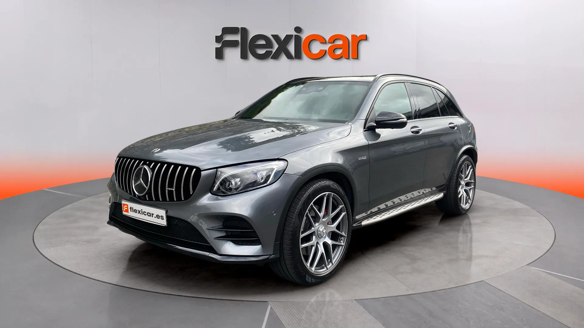 Mercedes-Benz GLC Mercedes-AMG GLC 43 4MATIC - foto 5