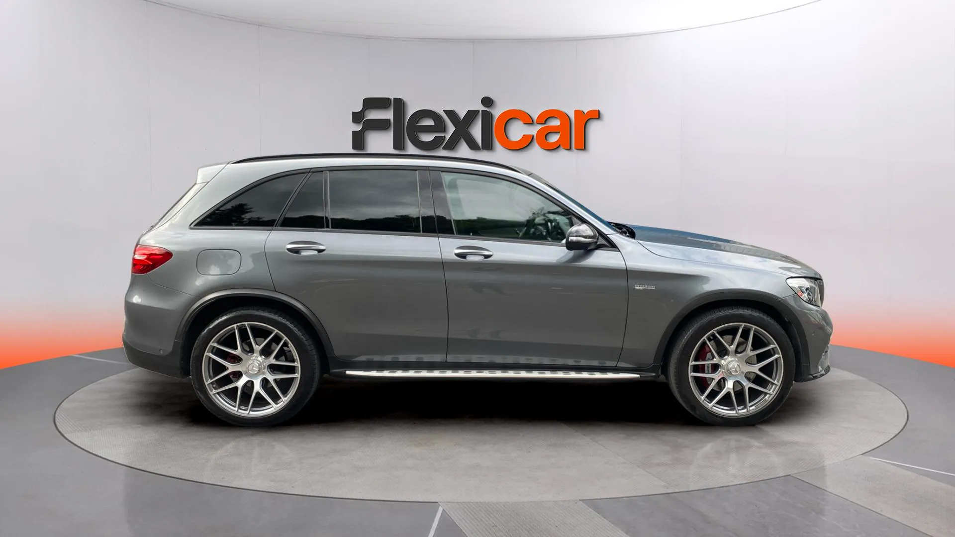 Mercedes-Benz GLC Mercedes-AMG GLC 43 4MATIC - foto 2