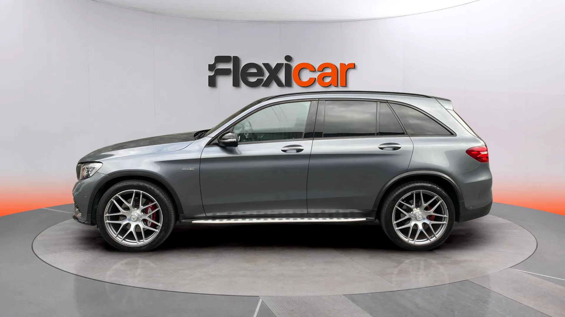 Mercedes-Benz GLC Mercedes-AMG GLC 43 4MATIC - foto 4