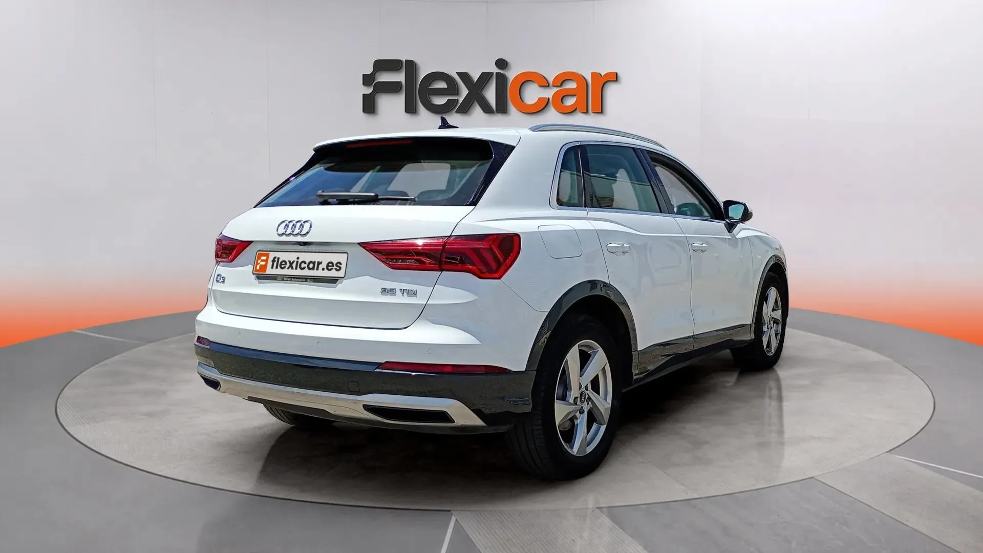 Audi Q3 35 TDI S tronic - foto 5