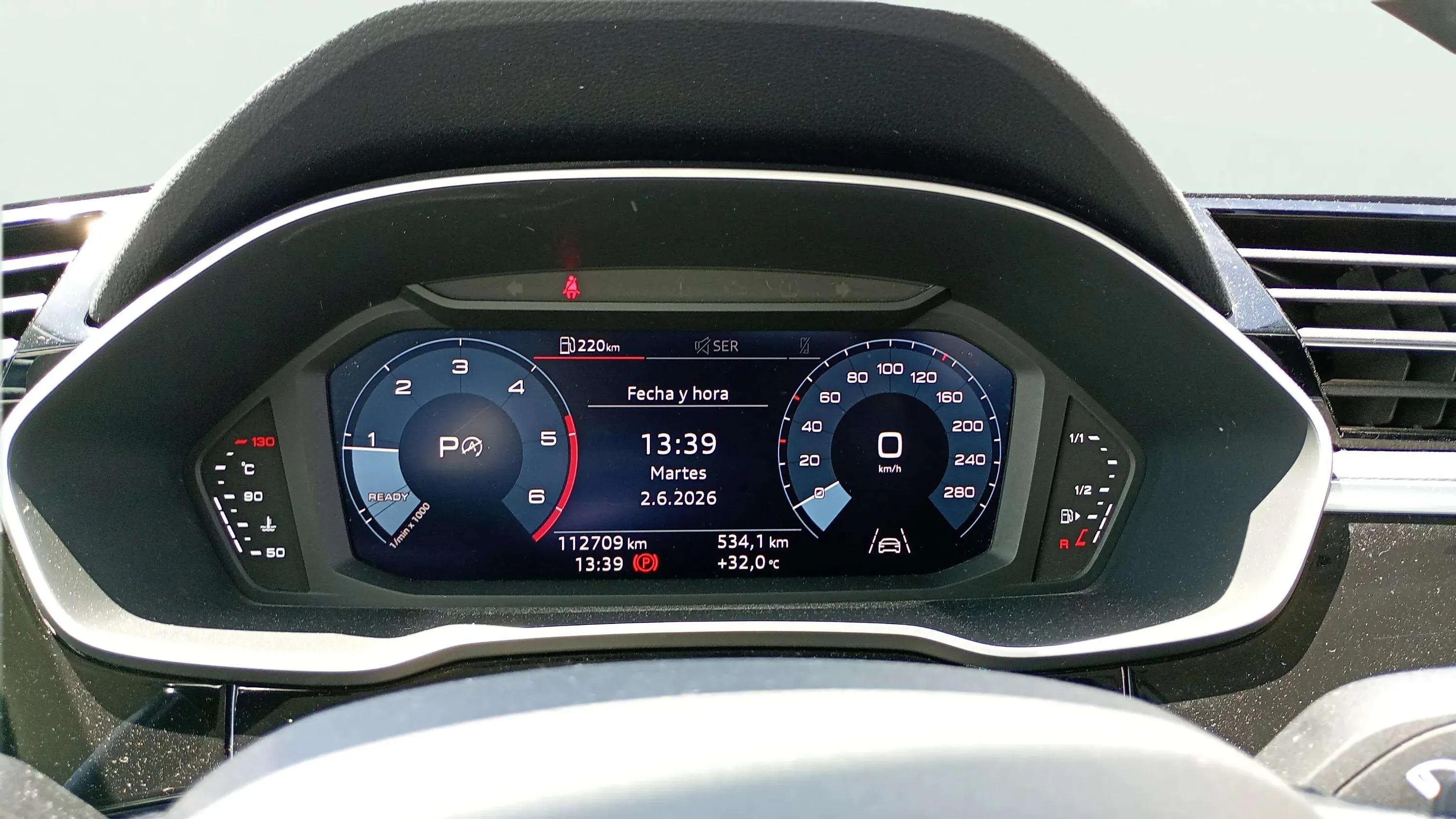 Audi Q3 35 TDI S tronic - foto 12