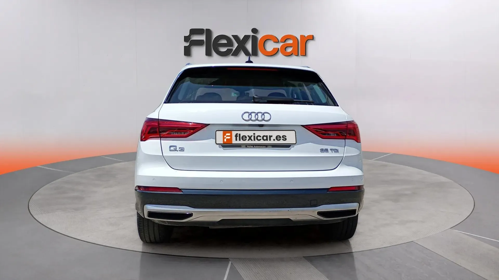 Audi Q3 35 TDI S tronic - foto 4