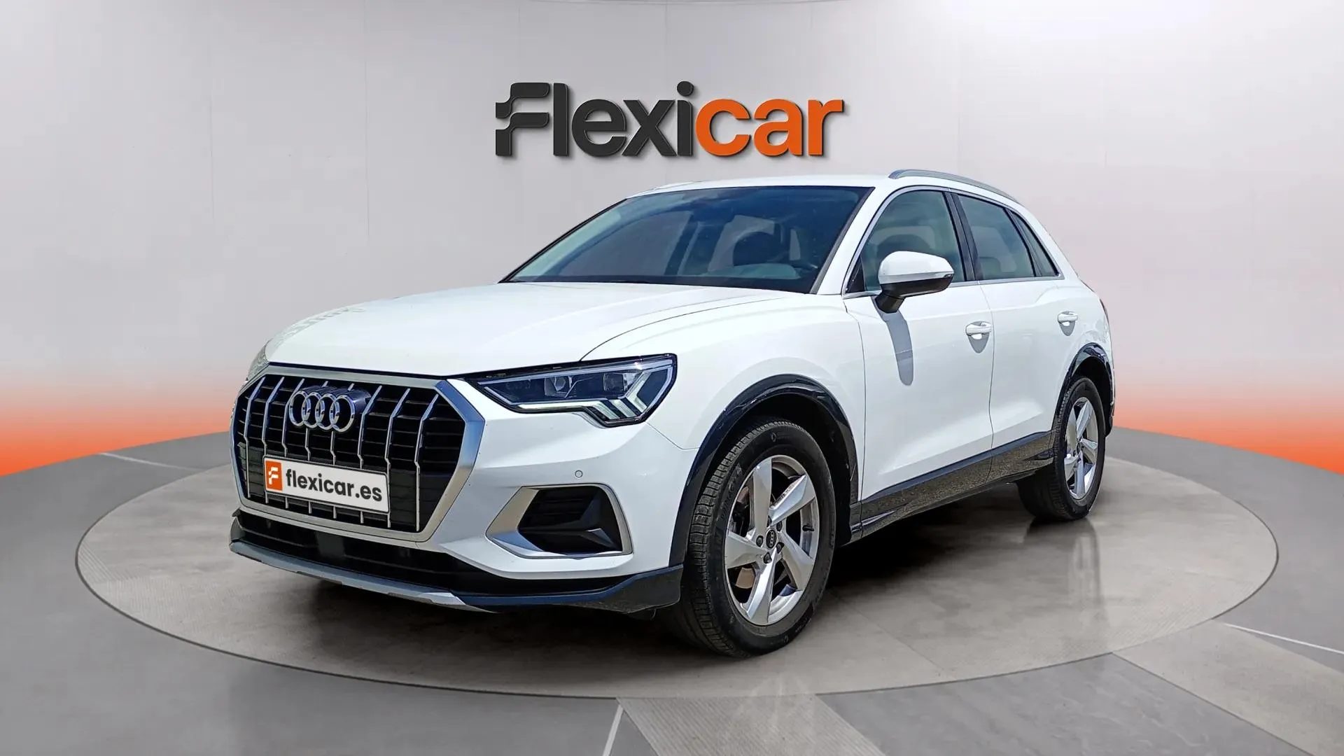 Audi Q3 35 TDI S tronic - foto 6