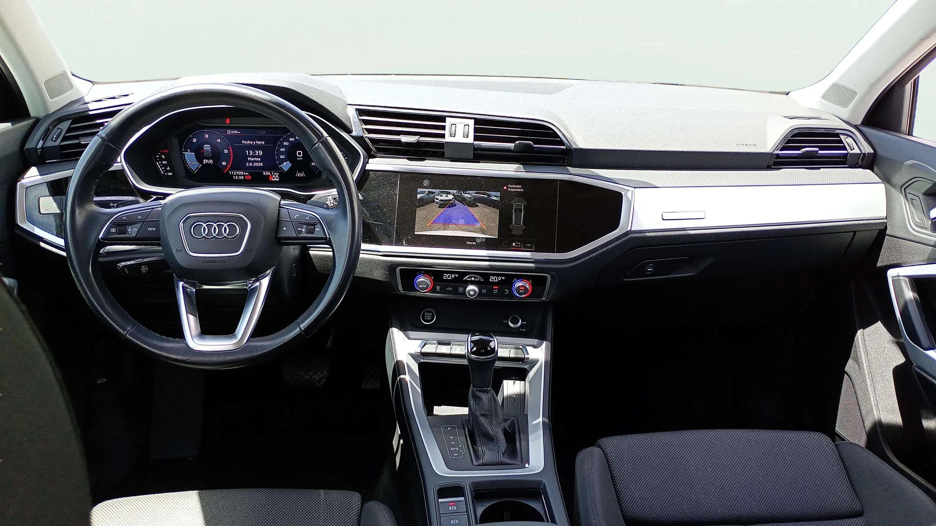 Audi Q3 35 TDI S tronic - foto 9