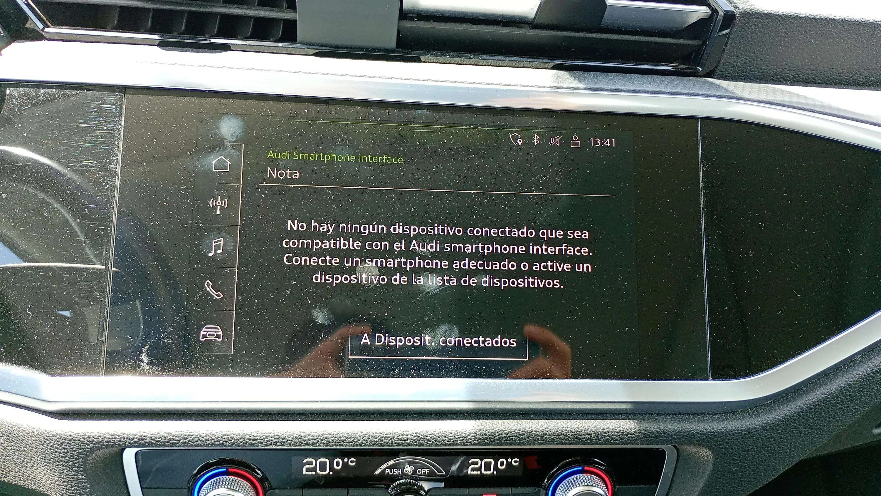 Audi Q3 35 TDI S tronic - foto 20