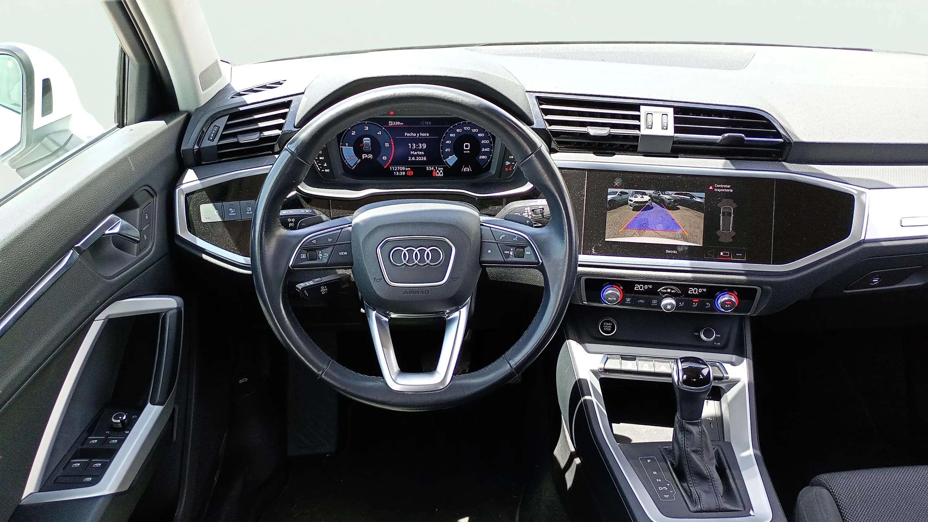 Audi Q3 35 TDI S tronic - foto 11