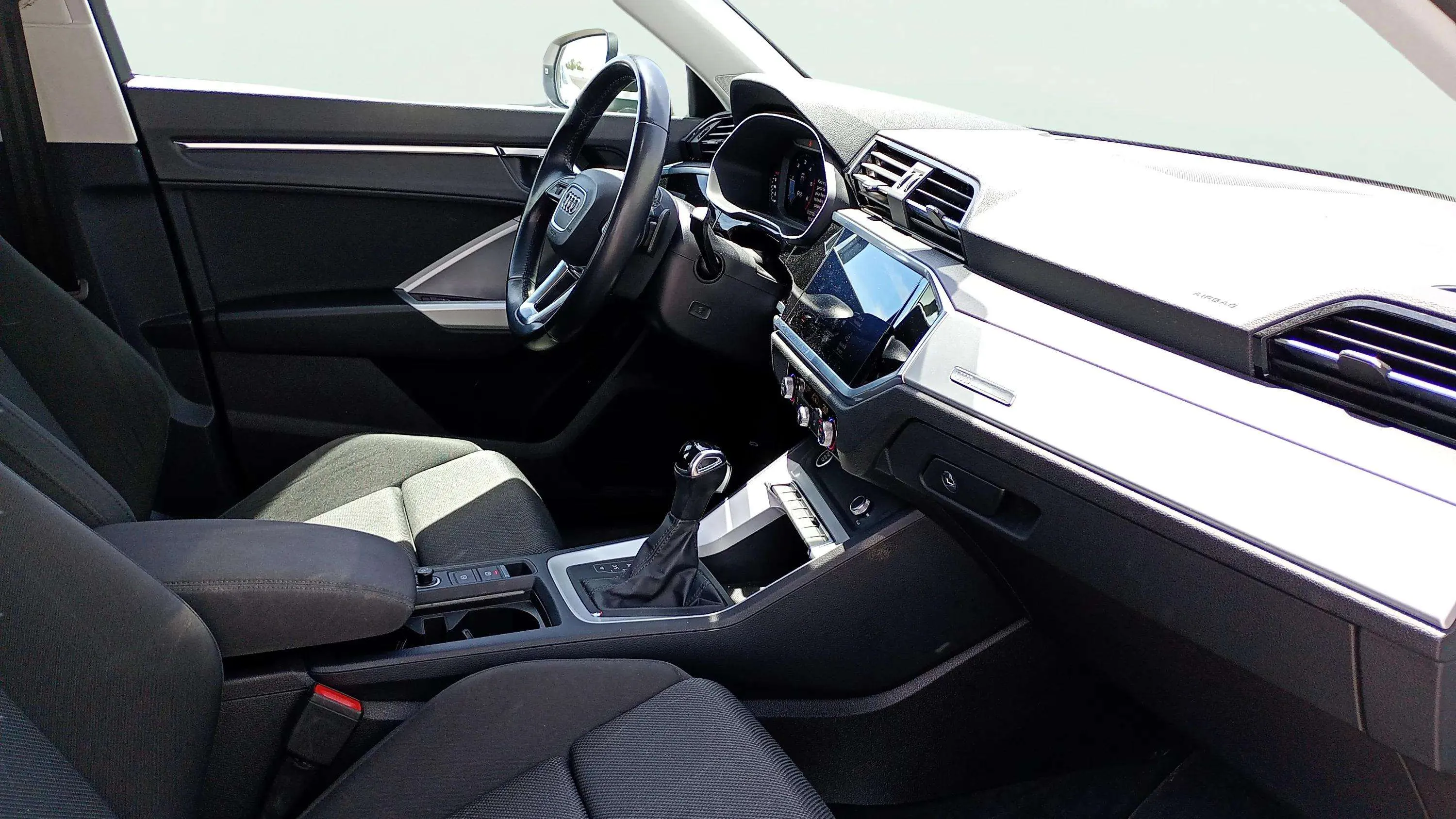 Audi Q3 35 TDI S tronic - foto 13