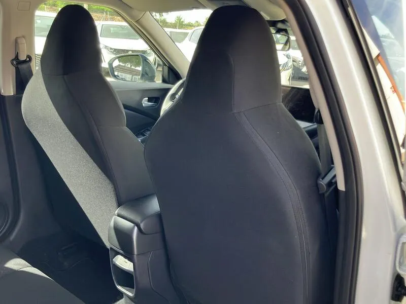 Nissan Juke DIG-T Acenta - foto 31