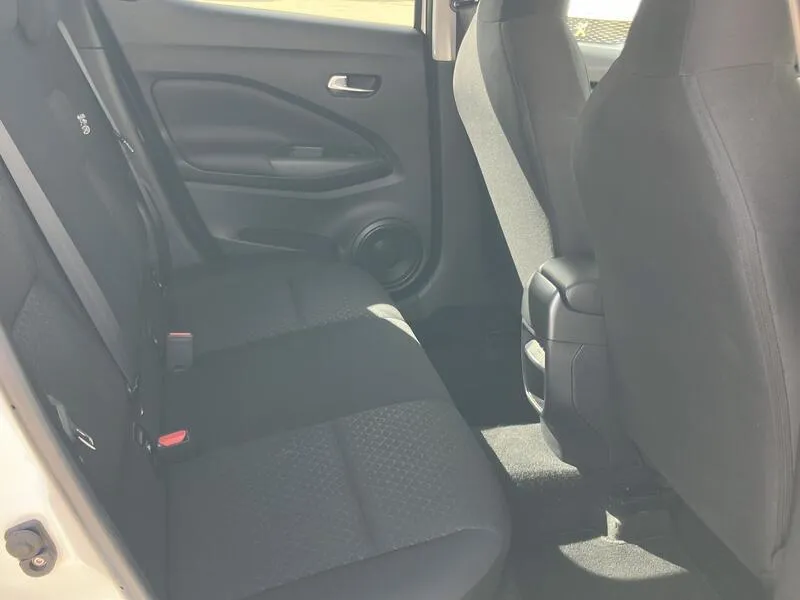Nissan Juke DIG-T Acenta - foto 30