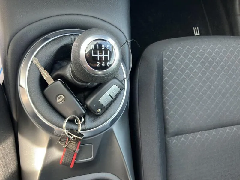 Nissan Juke DIG-T Acenta - foto 16