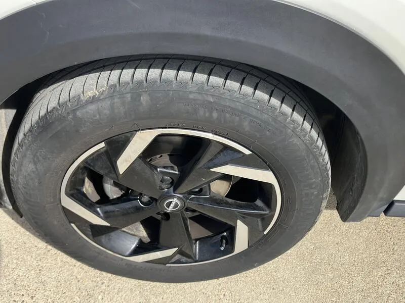 Nissan Juke DIG-T Acenta - foto 19