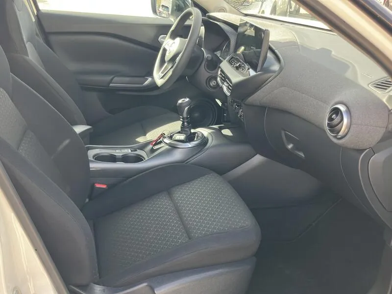 Nissan Juke DIG-T Acenta - foto 27