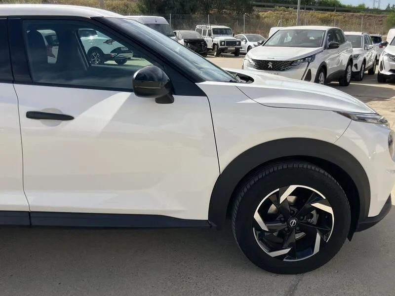Nissan Juke DIG-T Acenta - foto 25