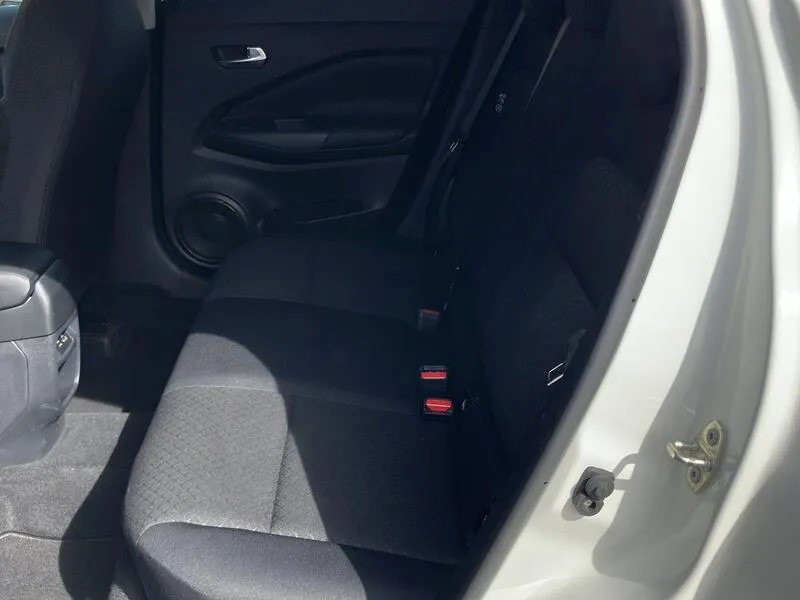 Nissan Juke DIG-T Acenta - foto 17