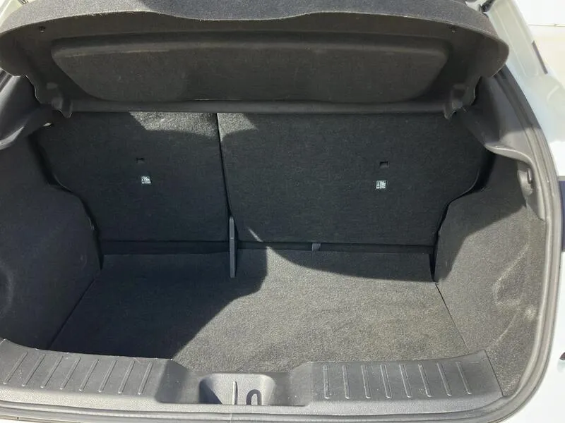Nissan Juke DIG-T Acenta - foto 18