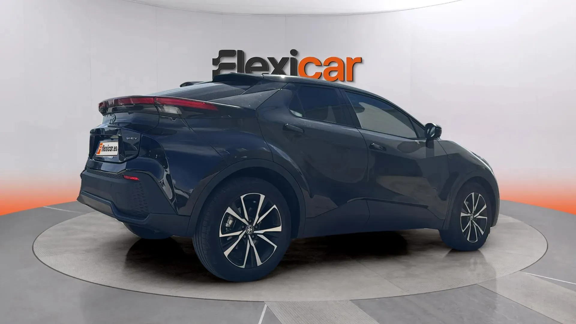 Toyota C-HR 1.8 140H Advance - foto 6