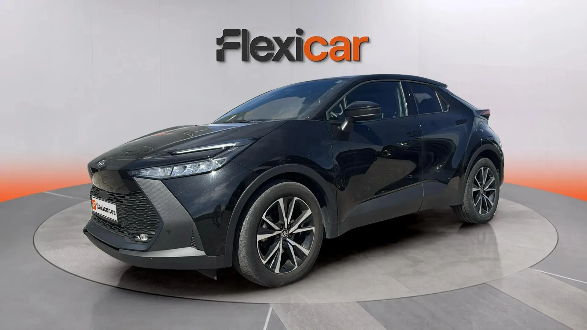Toyota C-HR 1.8 140H Advance - foto 2