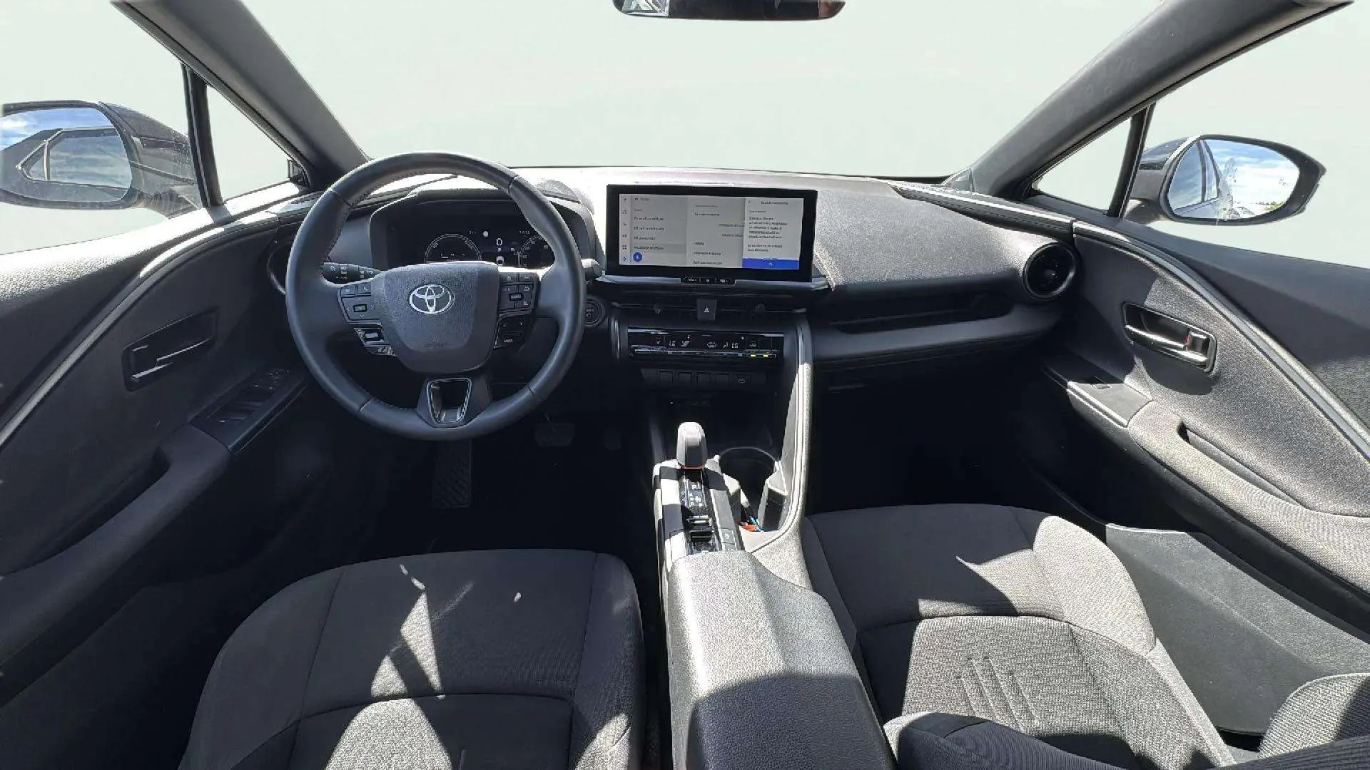 Toyota C-HR 1.8 140H Advance - foto 9