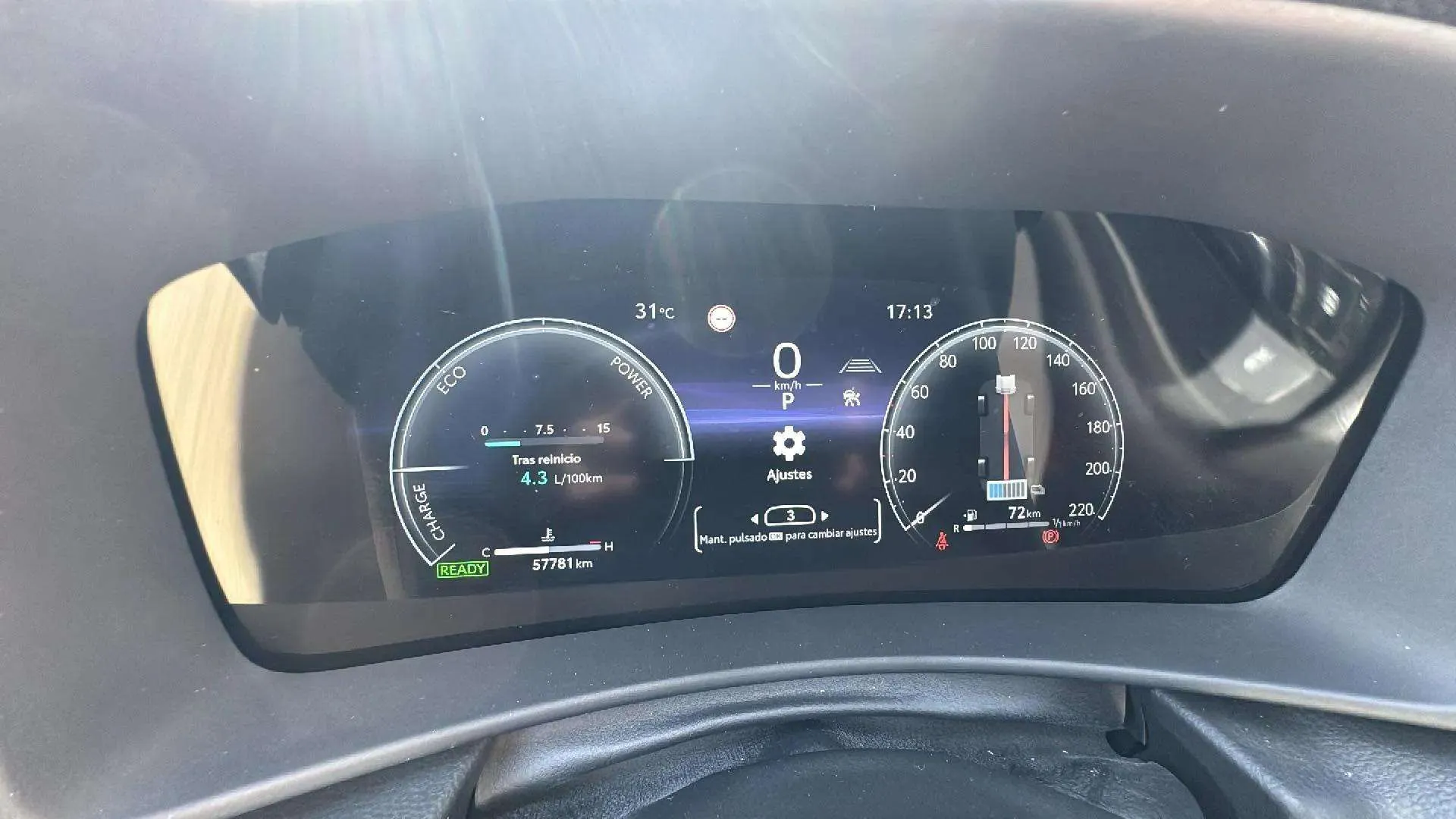 Toyota C-HR 1.8 140H Advance - foto 12