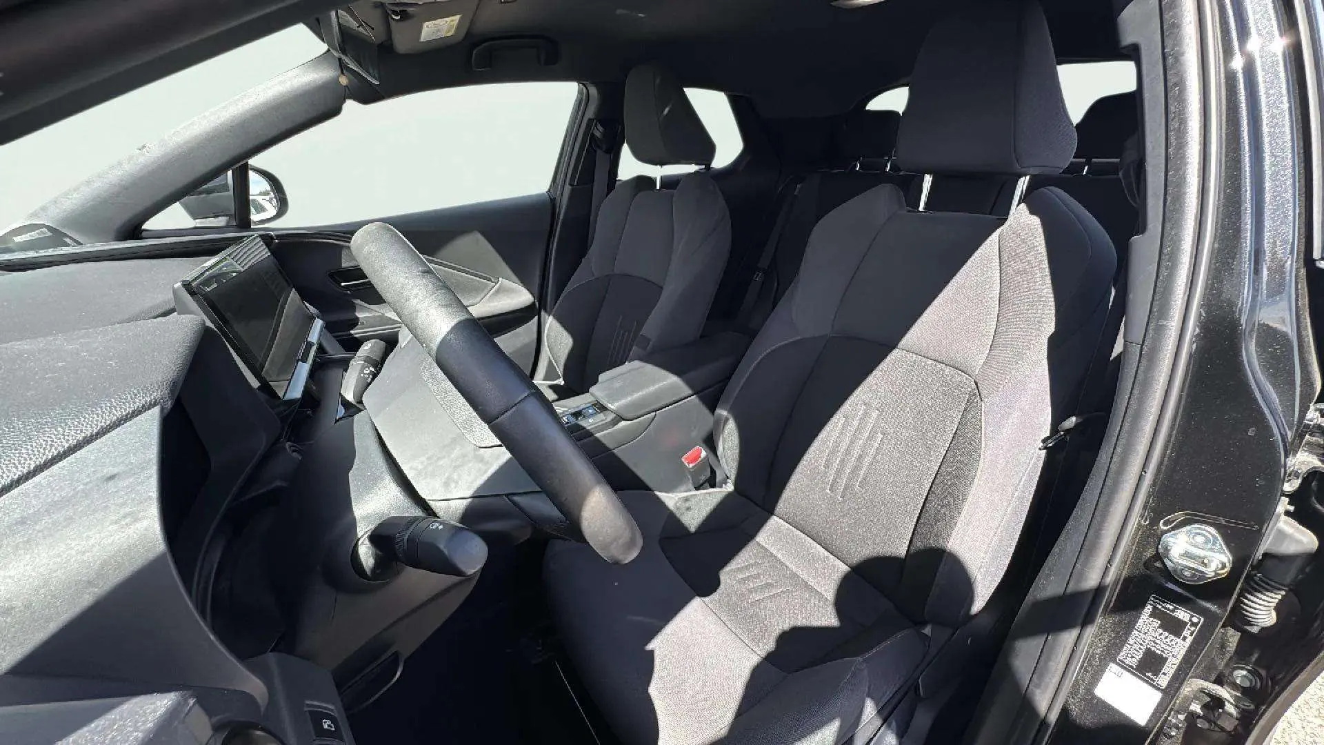 Toyota C-HR 1.8 140H Advance - foto 13