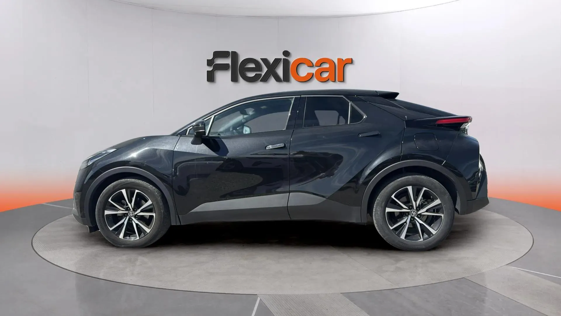 Toyota C-HR 1.8 140H Advance - foto 3