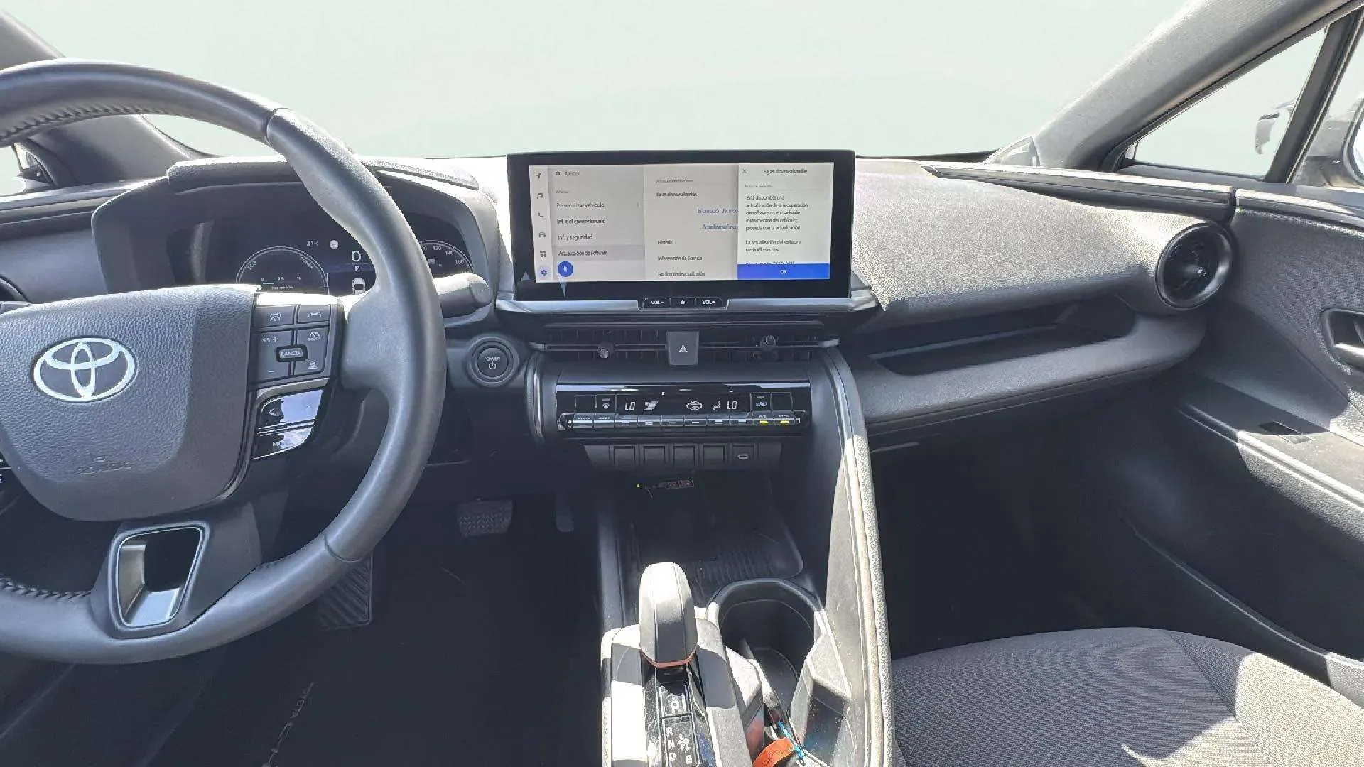 Toyota C-HR 1.8 140H Advance - foto 10