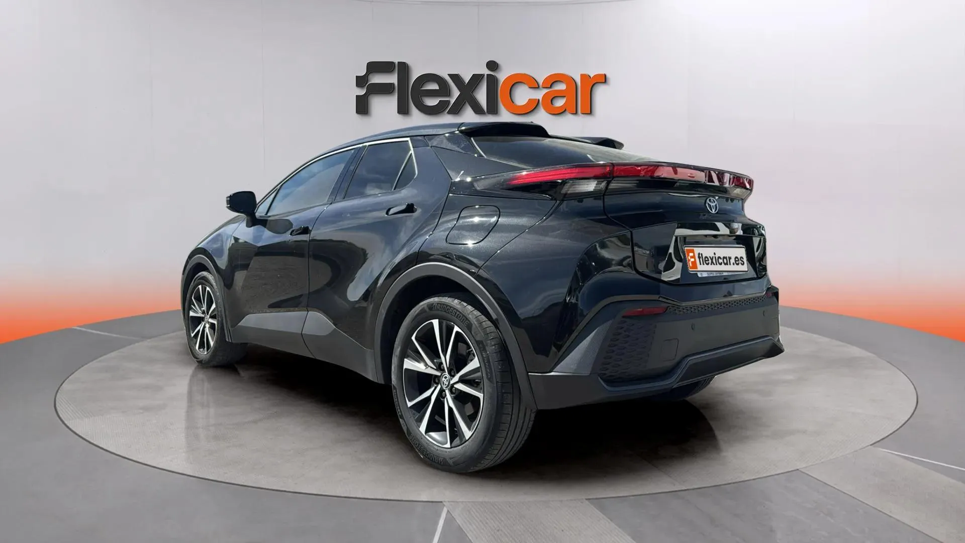 Toyota C-HR 1.8 140H Advance - foto 4