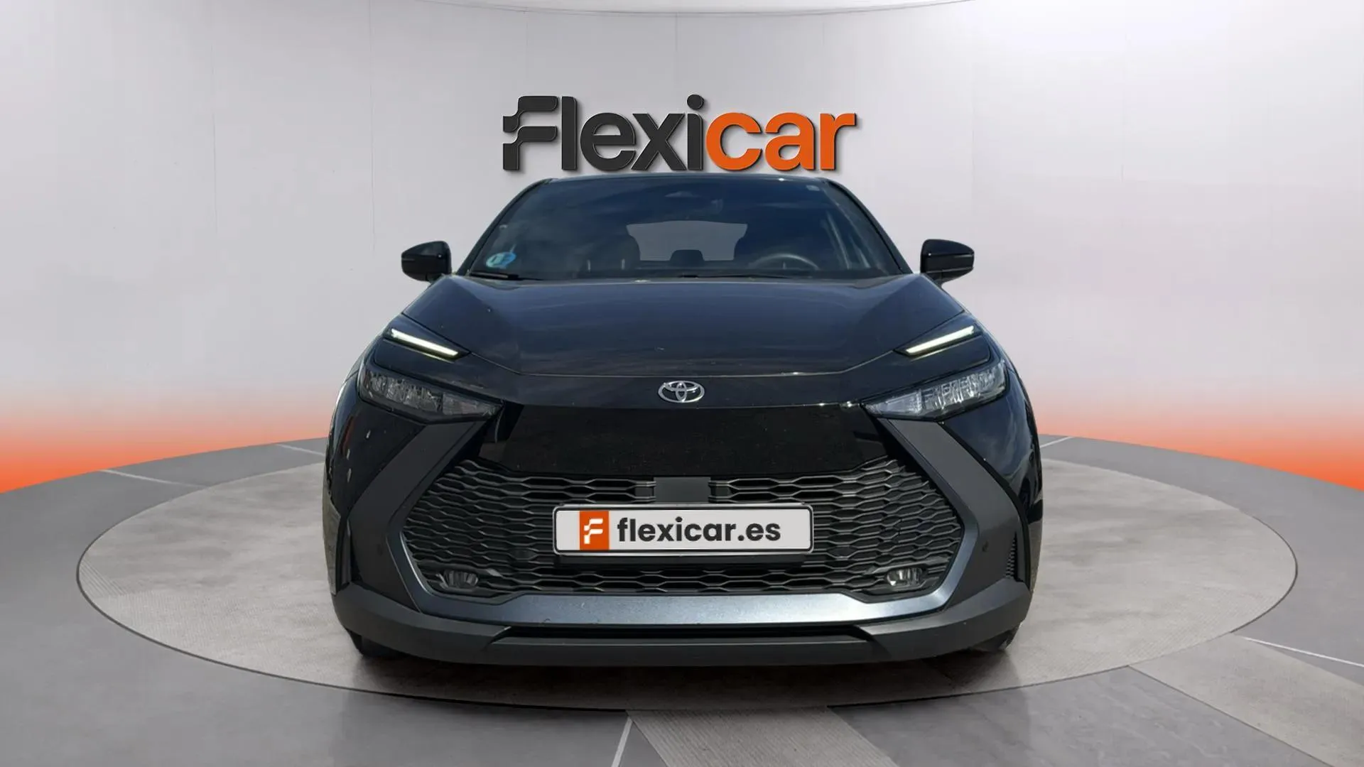 Toyota C-HR 1.8 140H Advance - foto 8