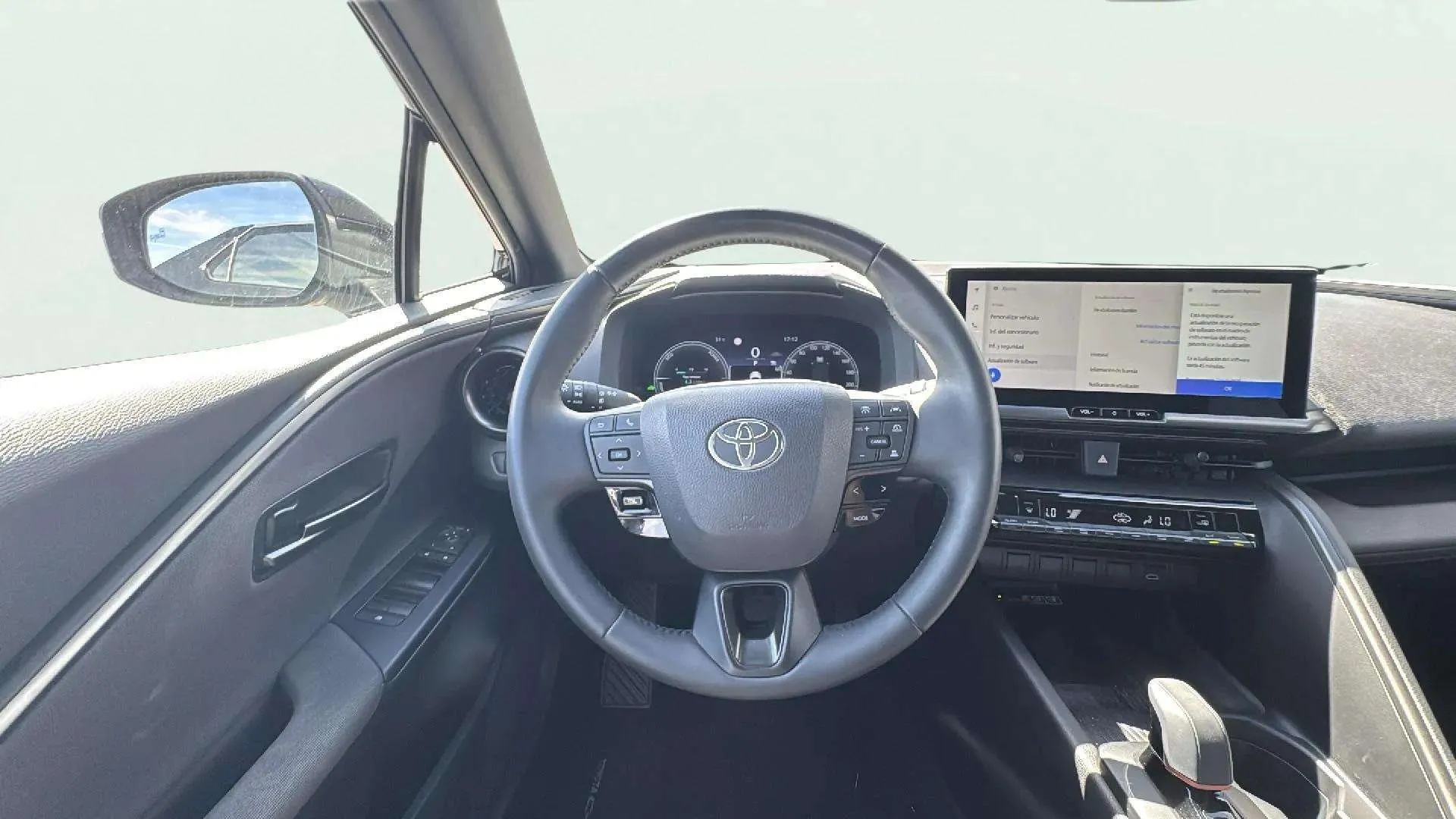 Toyota C-HR 1.8 140H Advance - foto 11