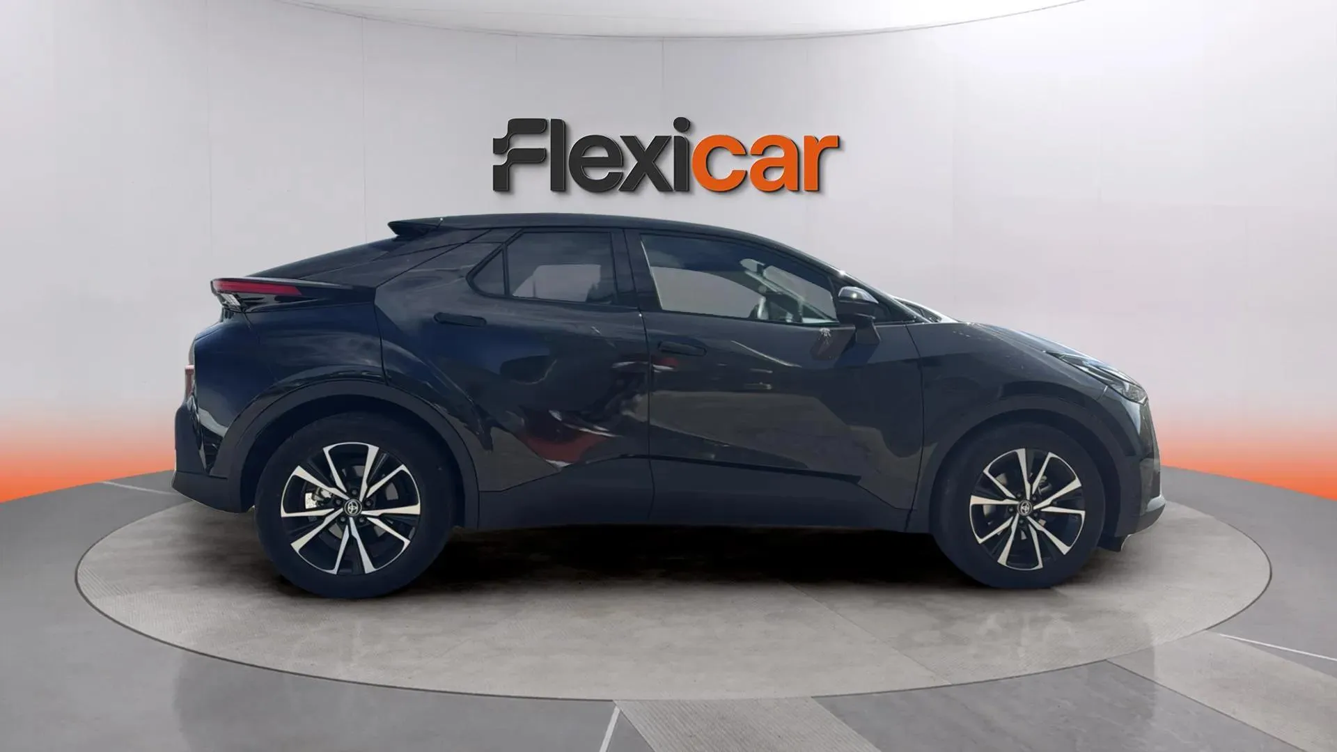 Toyota C-HR 1.8 140H Advance - foto 7
