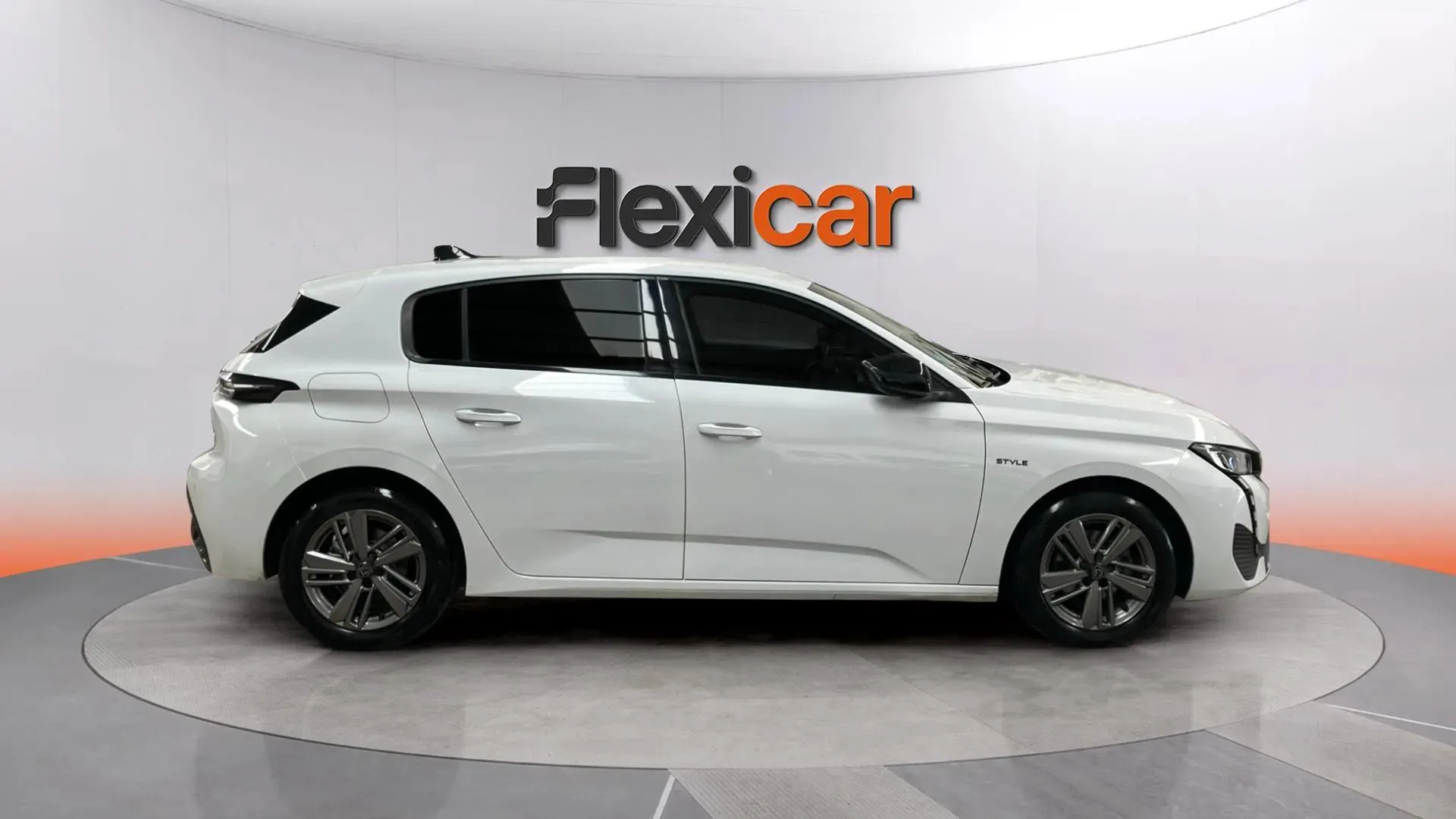 Peugeot 308 Active PureTech 130 - foto 5