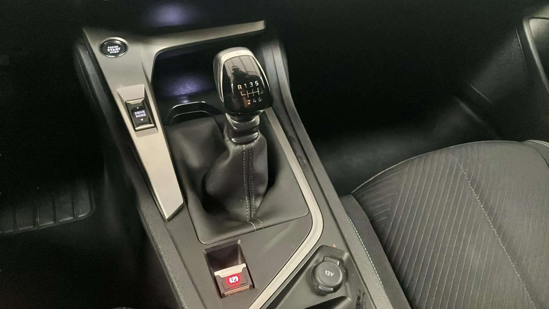 Peugeot 308 Active PureTech 130 - foto 18