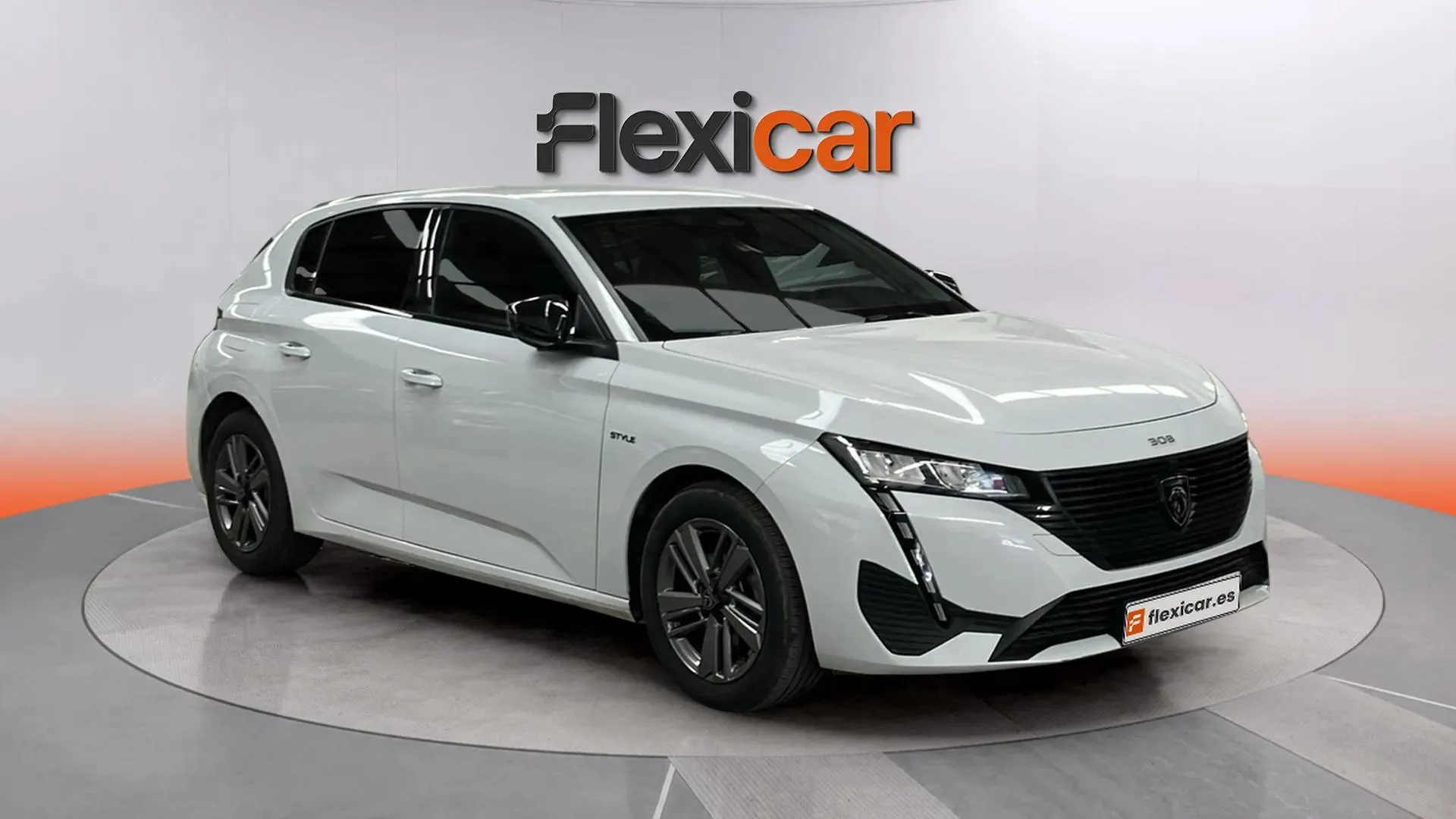 Peugeot 308 Active PureTech 130