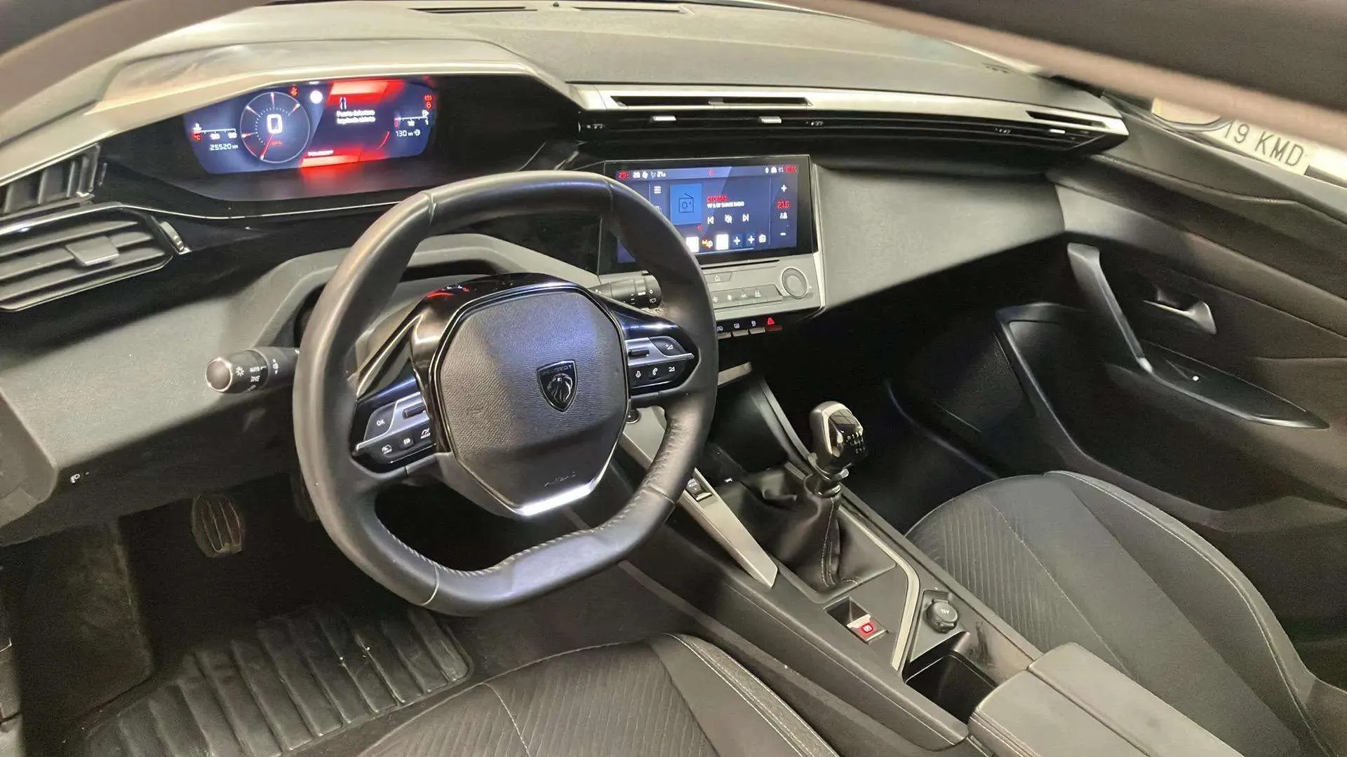 Peugeot 308 Active PureTech 130 - foto 6