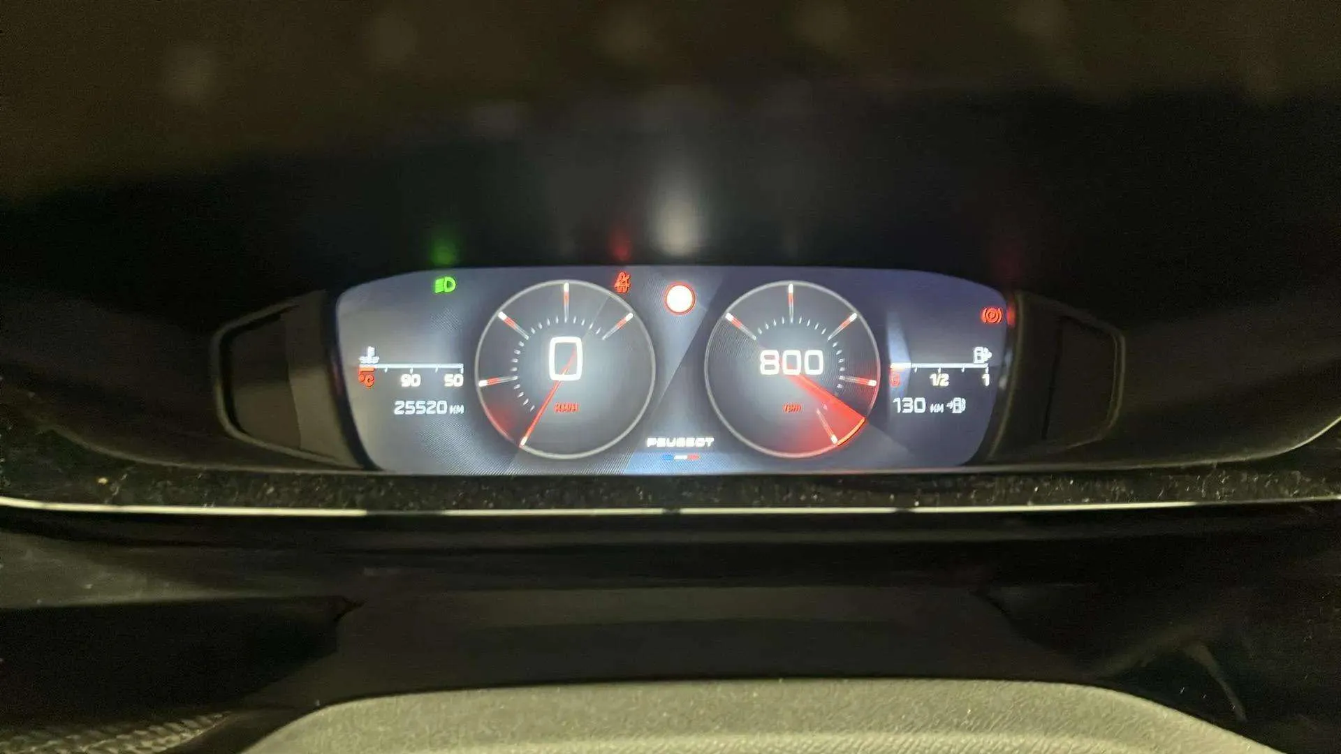 Peugeot 308 Active PureTech 130 - foto 8