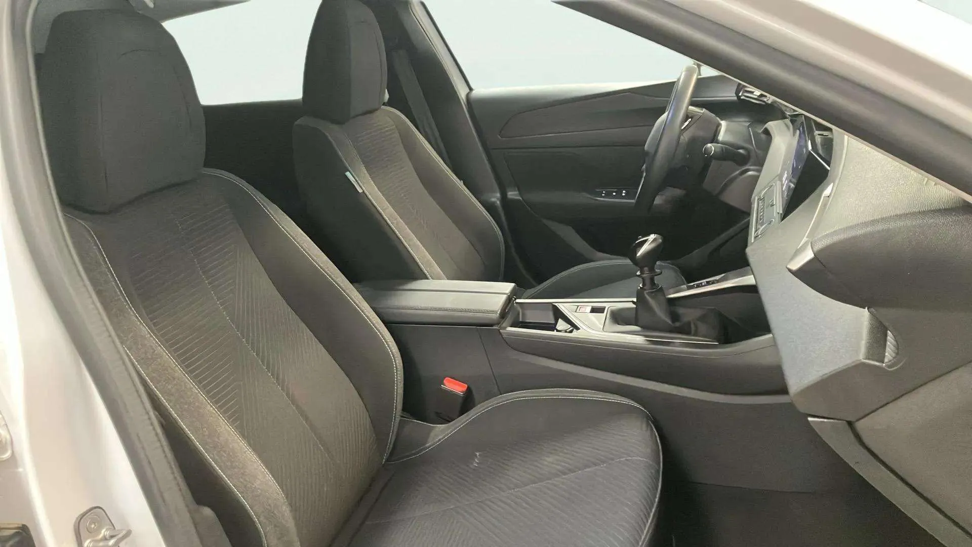 Peugeot 308 Active PureTech 130 - foto 12